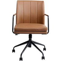 KARE DESIGN Bürostuhl Charles
