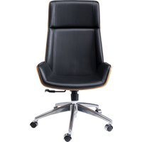 KARE DESIGN Bürostuhl Rouven 120cm