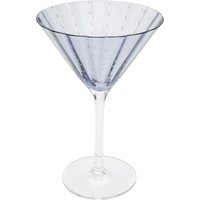 KARE DESIGN Cocktail Glas Clue 18cm