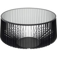 KARE DESIGN Couchtisch Corinne Ø80cm