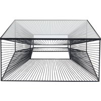 KARE DESIGN Couchtisch Dimension 80x80