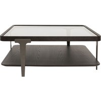 KARE DESIGN Couchtisch Divine 100x100cm