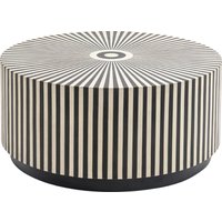KARE DESIGN Couchtisch Electra Ø75cm