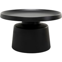 KARE DESIGN Couchtisch Lima Ø70cm