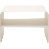 KARE DESIGN Couchtisch Lounge S Creme