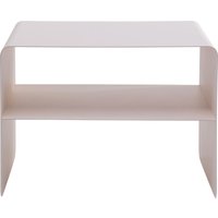 KARE DESIGN Couchtisch Lounge S Creme