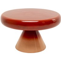 KARE DESIGN Couchtisch Rici Ø60cm