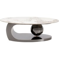 KARE DESIGN Couchtisch Sphere Uno 120x70cm