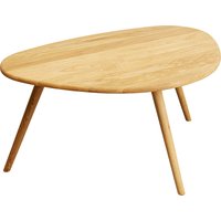KARE DESIGN Couchtisch Vigo 90x62cm