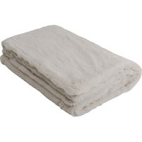 KARE DESIGN Decke Mika Cream 150x200cm