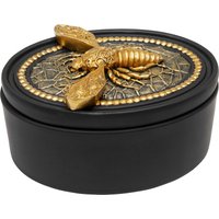 KARE DESIGN Deko Box Bee 9cm