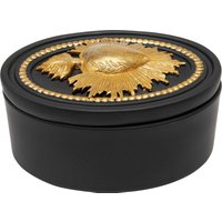 KARE DESIGN Deko Box Flaming Heart 9cm