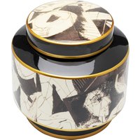KARE DESIGN Deko Dose La Spezia Ø19cm