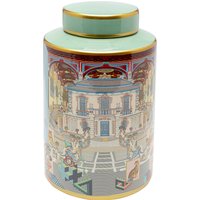 KARE DESIGN Deko Dose Palazzo Ø25cm