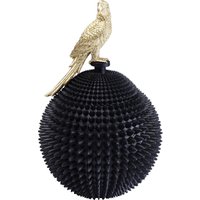 KARE DESIGN Deko Dose Parrot 40cm