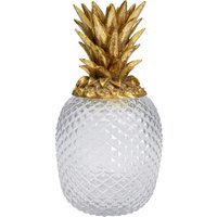 KARE DESIGN Deko Dose Pineapple Visible