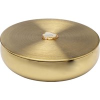 KARE DESIGN Deko Dose Shine Ø31cm