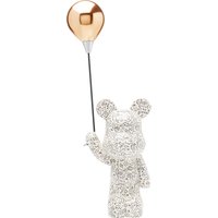 KARE DESIGN Deko Figur Balloon Bear 60cm