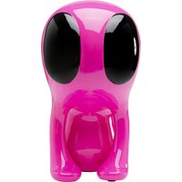 KARE DESIGN Deko Figur Blobb 40cm