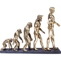 KARE DESIGN Deko Figur Evolution