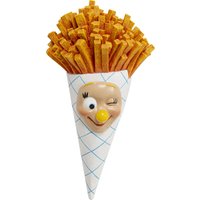 KARE DESIGN Deko Figur French Fries Bag 26cm