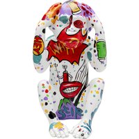 KARE DESIGN Deko Figur Graffiti Monkey 40cm