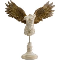 KARE DESIGN Deko Figur Guardian Angel Female 42cm