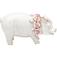Deko Figur Hawaii Pig 11cm Deko Figur Hawaii Pig 11cm