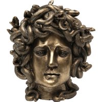 KARE DESIGN Deko Figur Medusa 21cm