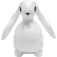 KARE DESIGN Deko Figur Moon Hare 30cm