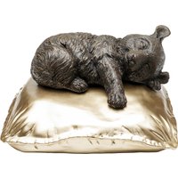 KARE DESIGN Deko Figur Sleeping Koala 35cm