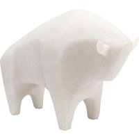 KARE DESIGN Deko Figur Soft Bull 21cm