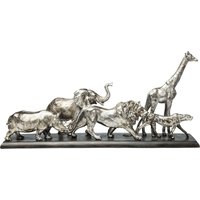 KARE DESIGN Deko Objekt Animal Journey 71cm