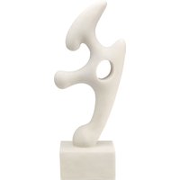 KARE DESIGN Deko Objekt Balance Stones Hole 58cm