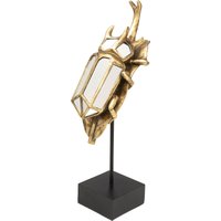 KARE DESIGN Deko Objekt Beetle Mirror 45cm