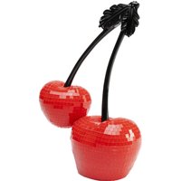 KARE DESIGN Deko Objekt Cherries 16cm