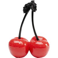 KARE DESIGN Deko Objekt Cherries 19cm
