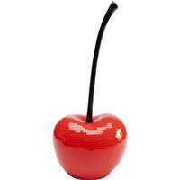 KARE DESIGN Deko Objekt Cherries Single 19cm