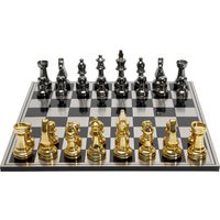 KARE DESIGN Deko Objekt Chess 60x60cm