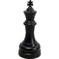 KARE DESIGN Deko Objekt Chess King 68cm