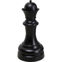KARE DESIGN Deko Objekt Chess Queen 60cm