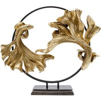 KARE DESIGN Deko Objekt Dancing Betta Fishes