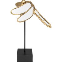 KARE DESIGN Deko Objekt Dragonfly Mirror 41cm