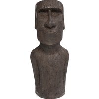 KARE DESIGN Deko Objekt Easter Island 80cm