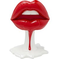 KARE DESIGN Deko Objekt Hot Lips 26cm