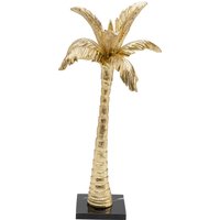KARE DESIGN Deko Objekt Palm Tree 51cm