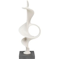 KARE DESIGN Deko Objekt Soft Line 70cm