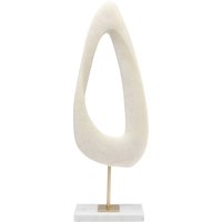 KARE DESIGN Deko Objekt Soft Shape 53cm