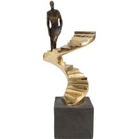 KARE DESIGN Deko Objekt Stairway One 34cm