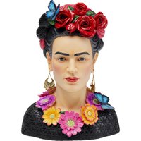 KARE DESIGN Deko Objekt Style Muse Flowers 41cm